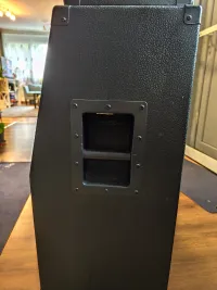 Peavey ValveKing 100 Reproduktor pre gitarovú skriňu - Pet901 [Today, 8:50 am]