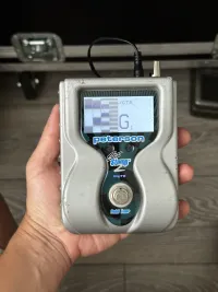 Peterson VS-S2 Strobostomp 2