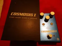 Pigtronix Cosmosis 1 hi-fi ambient