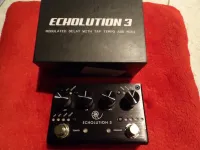 Pigtronix Echolution 3 Pigtronix Echolution 3