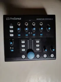 Presonus MONITOR STATION V2 Monitoring System - Folk Iván [Yesterday, 2:33 pm]