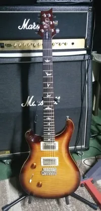 PRS SE CUSTOM 24 PRS SE CUSTOM 24