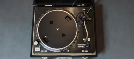 Reloop RP 4000 M3D Plattenspieler - hangacsimarton [Today, 11:50 am]