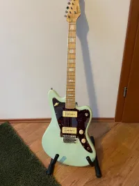 Revelation RJT-60M E-Gitarre - GSanci [Today, 8:18 pm]