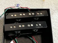 Sadowsky Hum-Cancelling J-Style Basszus hangszedő [2025.11.29. 13:22]