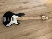 Sandberg California SL TT 4 Bass guitar [January 11, 2026, 1:27 pm]