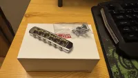 Schaller  Pickup bridge - Petya Custom [Today, 7:54 pm]
