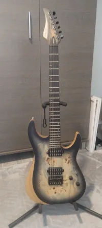 Schecter Reaper 6 Guitarra eléctrica - Soós Péter [Today, 4:32 pm]