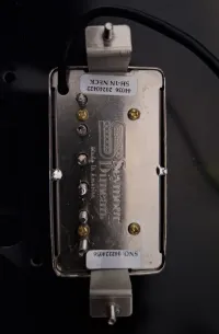 Seymour Duncan SH-1N-59 ,  SH-4 JB Hangszedő szett - Orfeus [Tegnap, 21:50]