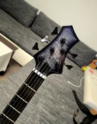 Sire M7 Swamp Ash 2nd generation Sire M7 Swamp Ash 2nd generation