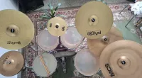 Sonor Force 507 Studio 1 Set Dobfelszerelés - Gönczöl Mihály [Ma, 15:57]