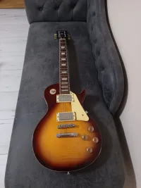 Spider Les Paul Standard Spider Les Paul Standard