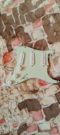 Squier Affinity