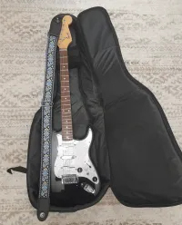 Squier Bulletstrat Squier Bulletstrat
