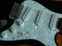 Squier Special edition