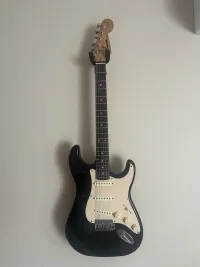 Squier Stratocaster
