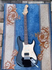 Squier Stratocaster Vintage Modified Electric guitar - Varga György [Today, 9:55 pm]