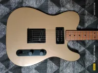 Squier Telecaster Contemporary Squier Telecaster Contemporary