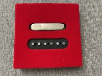 Squier Vibe 60 Alnico 5 Telecaster