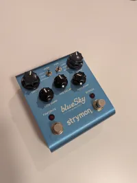 Strymon Blue Sky V1