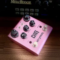Strymon DIG dual digital Strymon DIG dual digital