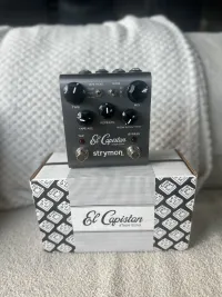 Strymon El Capistan Strymon El Capistan