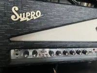 Supro ROYALE Supro ROYALE