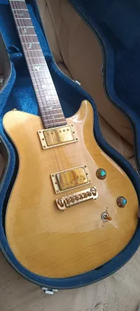 SX Santana E-Gitarre - unantidave [Today, 12:09 pm]