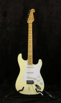 SX VTG Strat SST57 Elektromos gitár - Vintage52 Hangszerbolt és szerviz [Ma, 00:28]