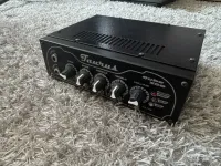 Taurus Qube 300 Taurus Qube 300
