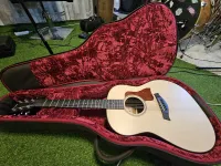 Taylor AD17e Guitarra electroacústica - Fekete Pál [Today, 9:27 pm]