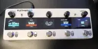 TC Electronic Plethora X5 TC Electronic Plethora X5