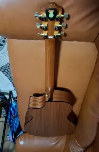 TC Helicon Play Acoustic Acoustic guitar multi effect [September 21, 2025, 5:59 pm]