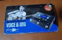 TC Helicon Play Acoustic TC Helicon Play Acoustic