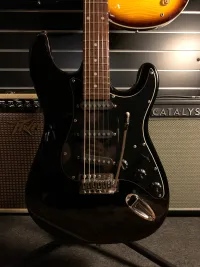 Tenayo Stratocaster E-Gitarre - Medgyesi Hangszercenter [Today, 5:57 pm]