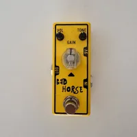 Tone City Bad Horse Distrotion - M Pál [Today, 11:04 am]