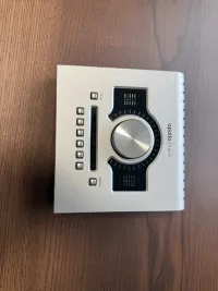 Universal Audio UAD Apollo Twin USB Külső hangkártya - Kgadam [Ma, 13:34]