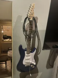 Vision Stratocaster és erősítő Guitarra eléctrica - Tajti Márton [Today, 2:56 pm]