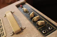 Vox AC4HW előfokcsöves gitárerősítő - Pápai Gergő [Ma, 11:57]