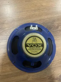 Vox Heavy Duty Vox Heavy Duty