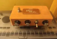 Warm Audio Foxy Tone Box Pedál - pureclassvoid [Ma, 18:33]