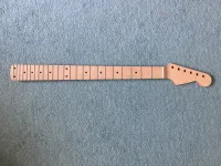 Warmoth Baritone conversion neck Warmoth Baritone conversion neck