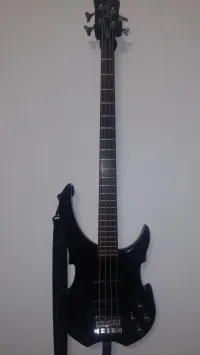Warwick Rockbass Vampire Warwick Rockbass Vampire
