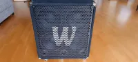 Warwick WCA 410 PRO Bass box - DobosAttila [Today, 8:51 am]