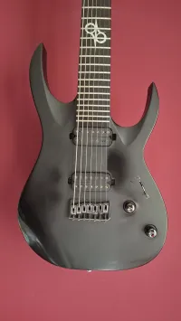 Washburn PX Solar 170C Washburn PX Solar 170C