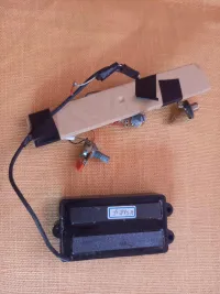 Wilkinson Humbucker Wilkinson Humbucker