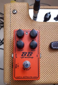 Xotic BB-Preamp Xotic BB-Preamp