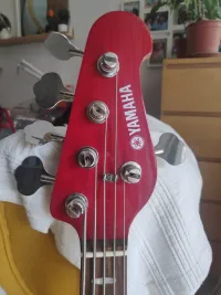 YAMAHA BB 415