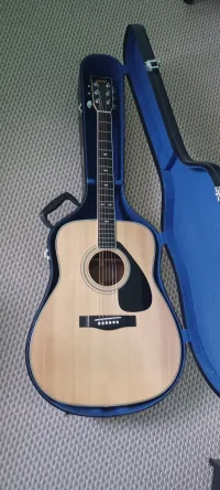 YAMAHA FG 345 II YAMAHA FG 345 II
