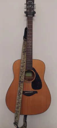 YAMAHA FG800